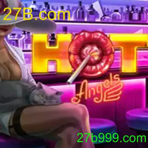 HotAngels: Um Novo Jogo Envolvente com a Palavra-Chave 27B.com
